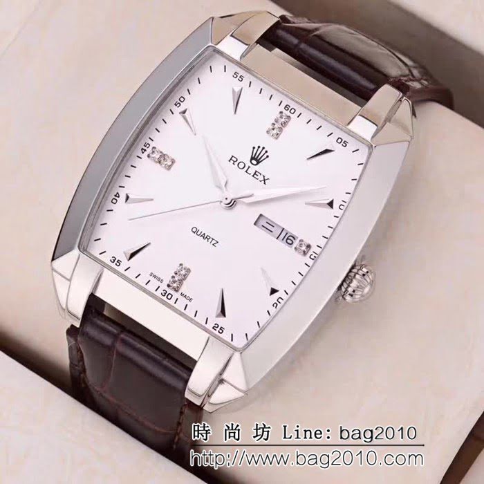 勞力士ROLEX 精湛品質 最新上市 男士精品腕表 WSS0032